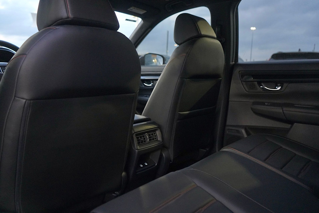 Thumbnail: 2026 Honda CR-V - 13