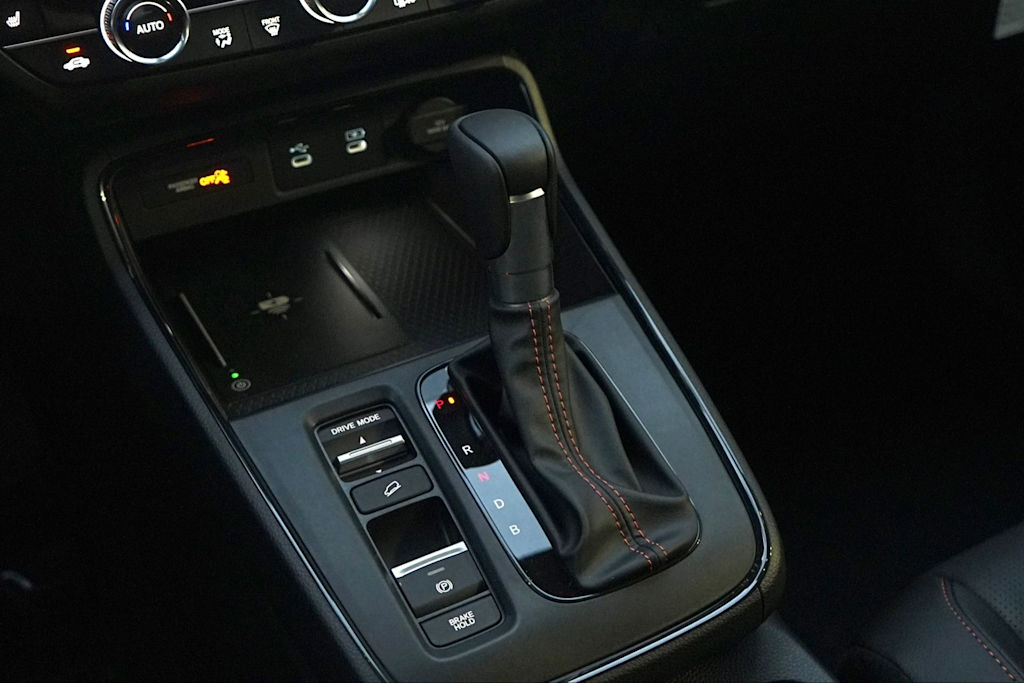 Thumbnail: 2026 Honda CR-V - 16