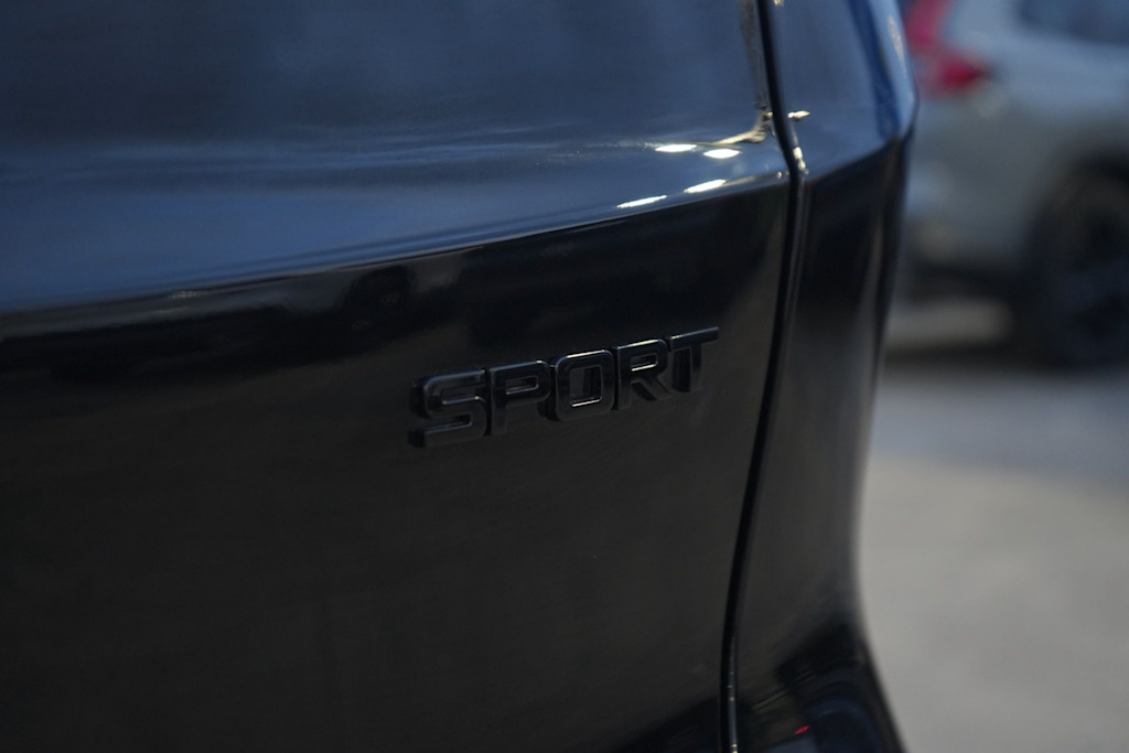 Thumbnail: 2026 Honda CR-V - 7