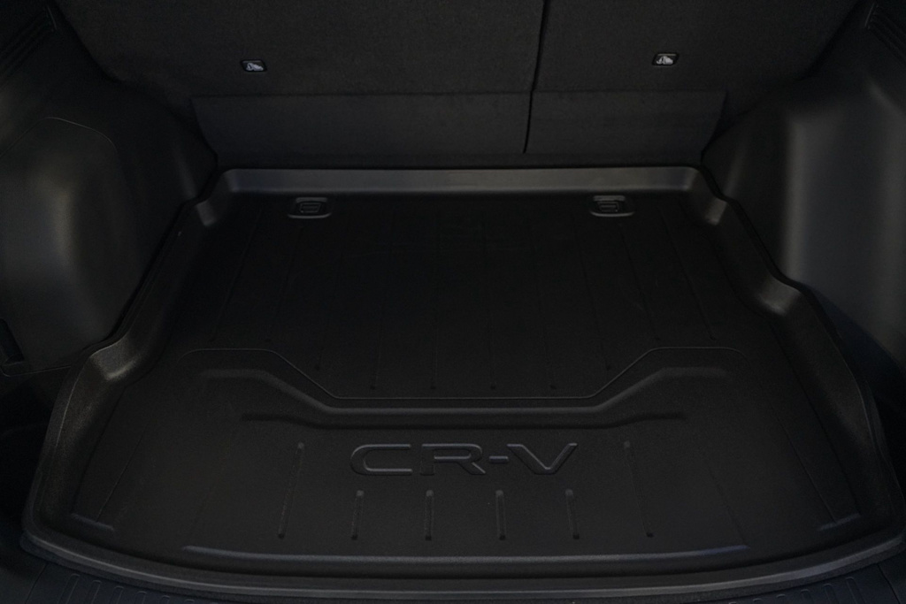 Thumbnail: 2026 Honda CR-V - 18