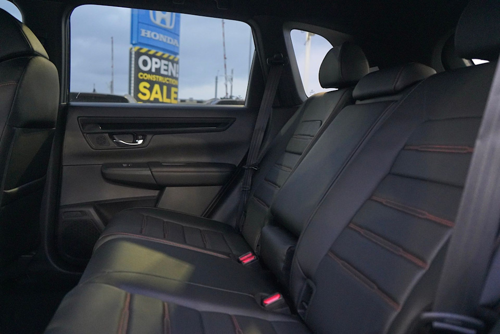 Thumbnail: 2026 Honda CR-V - 20