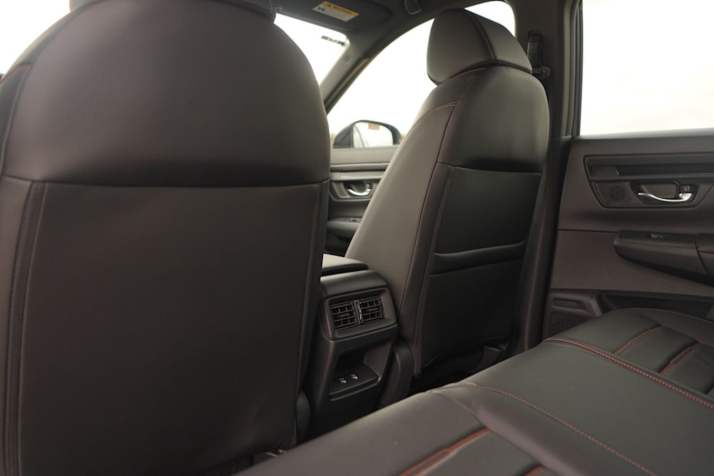 Thumbnail: 2026 Honda CR-V - 13