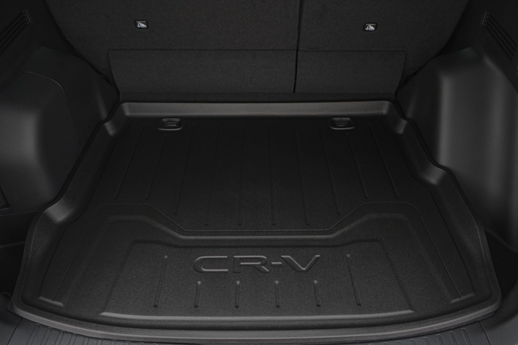 Thumbnail: 2026 Honda CR-V - 18