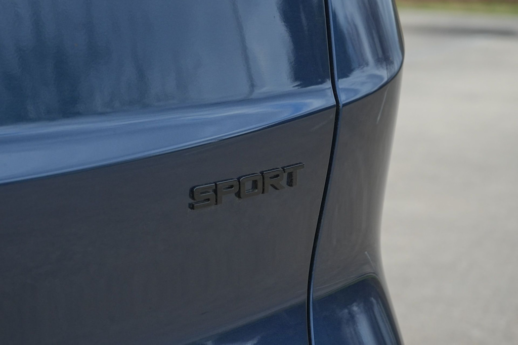 Thumbnail: 2026 Honda CR-V - 7