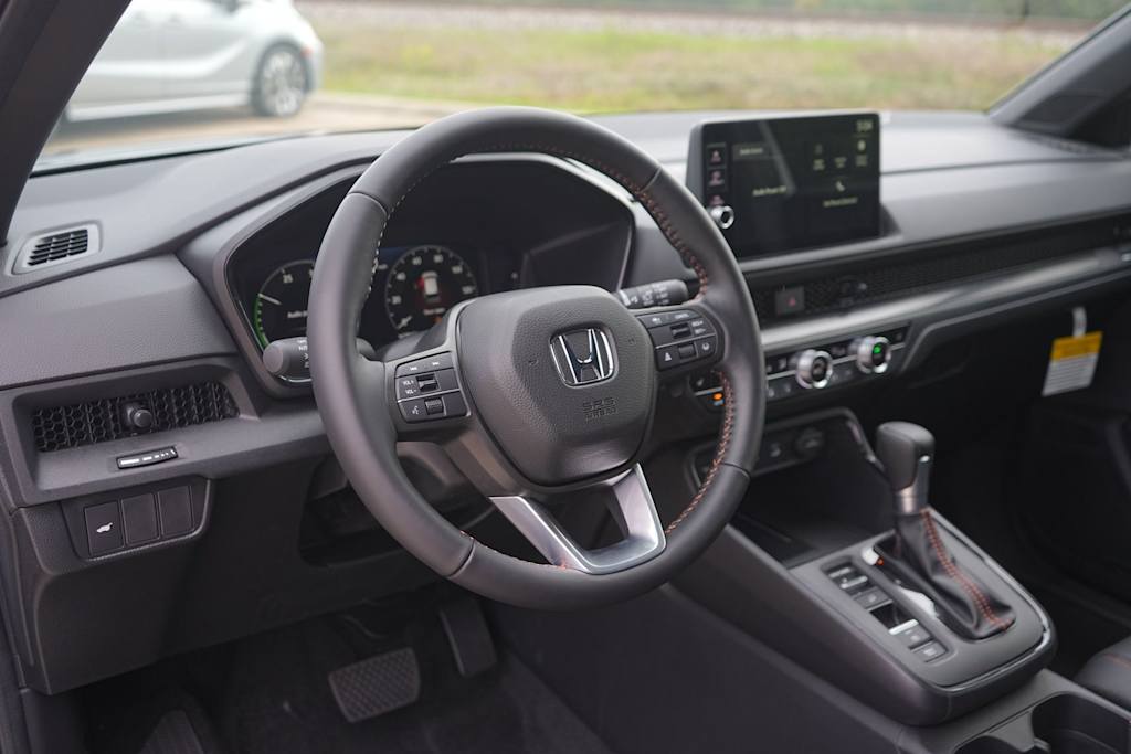 Thumbnail: 2026 Honda CR-V - 2