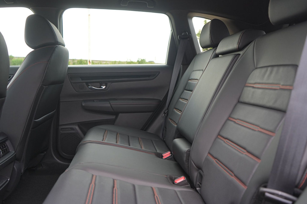 Thumbnail: 2026 Honda CR-V - 21