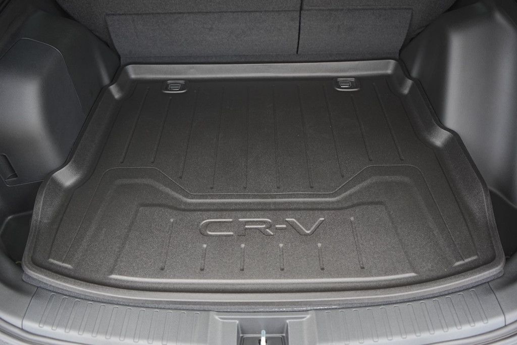Thumbnail: 2026 Honda CR-V - 18