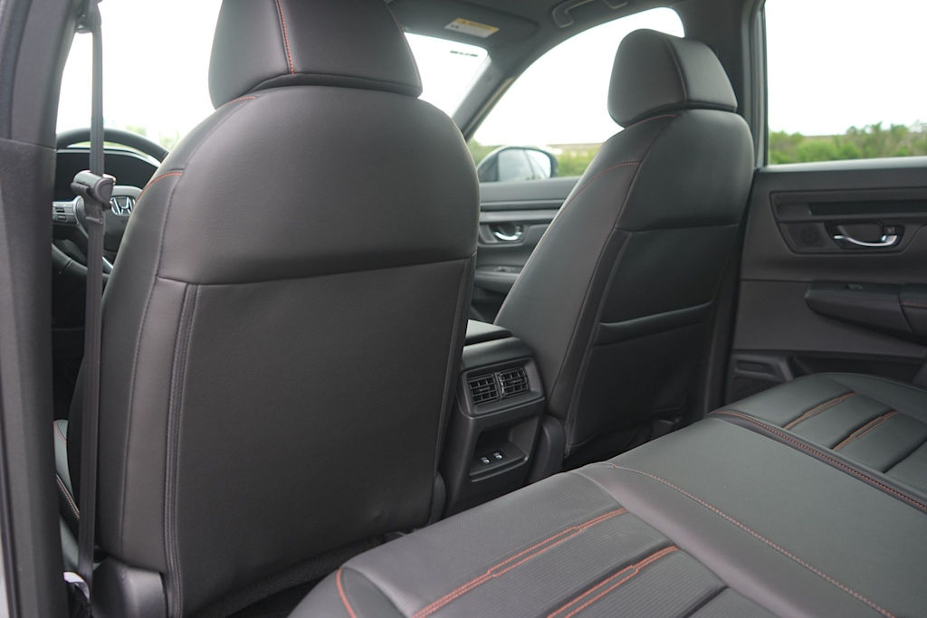 Thumbnail: 2026 Honda CR-V - 13