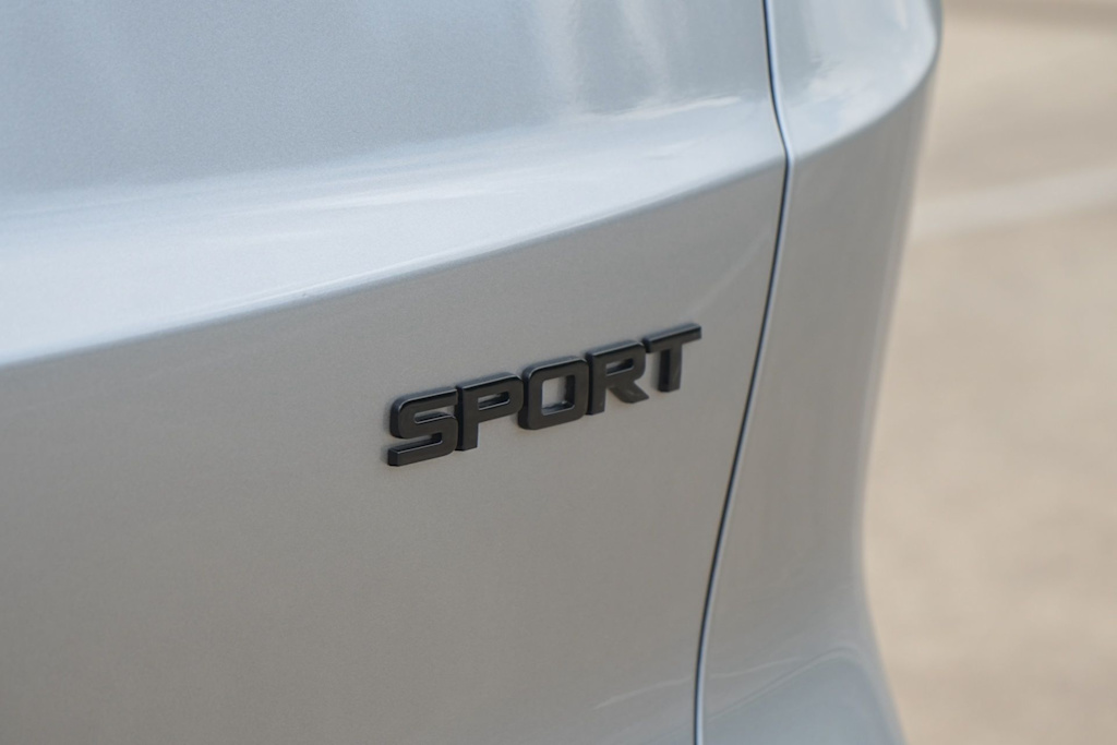 Thumbnail: 2026 Honda CR-V - 7