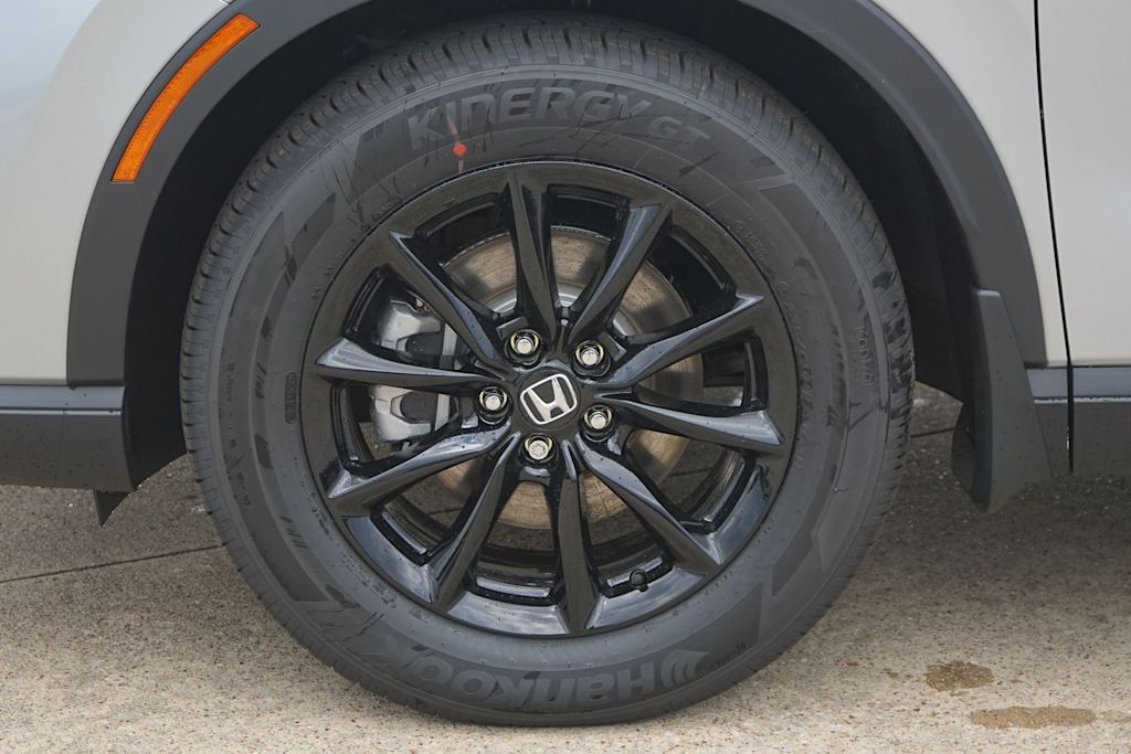 Thumbnail: 2026 Honda CR-V - 8