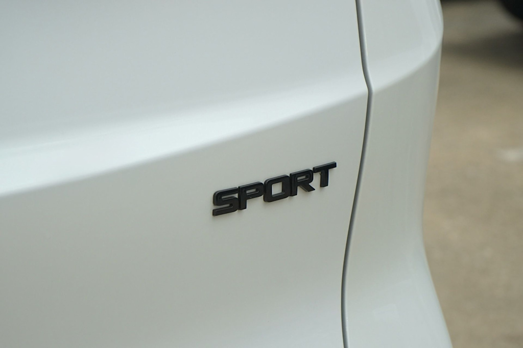 Thumbnail: 2026 Honda CR-V - 7