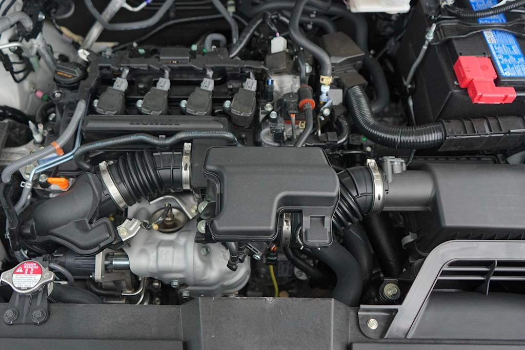 Thumbnail: 2026 Honda CR-V - 9