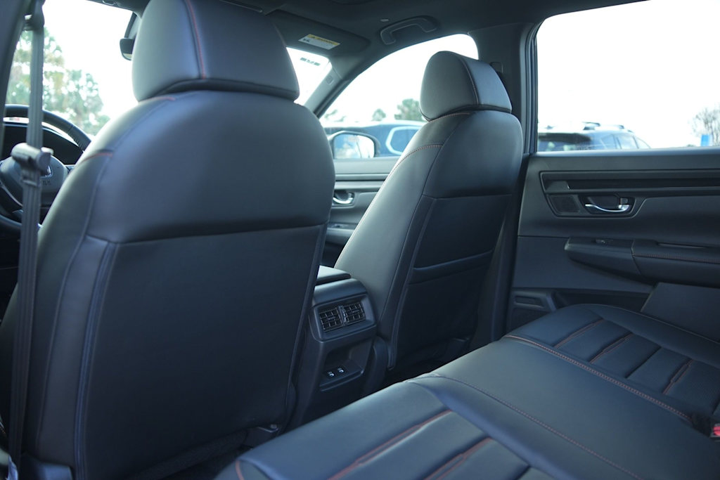 Thumbnail: 2026 Honda CR-V - 13