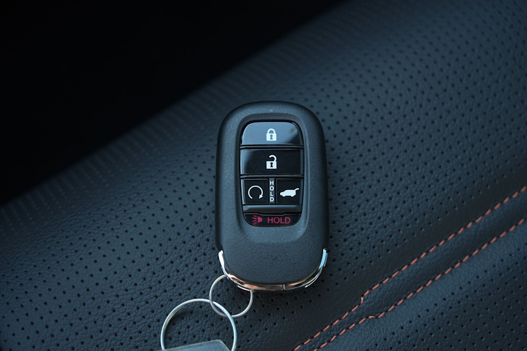 Thumbnail: 2026 Honda CR-V - 19