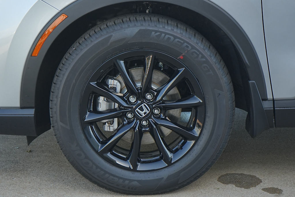 Thumbnail: 2026 Honda CR-V - 8