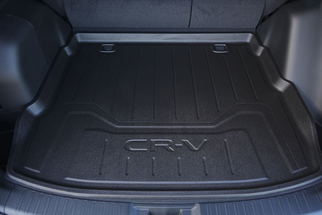 Thumbnail: 2026 Honda CR-V - 18