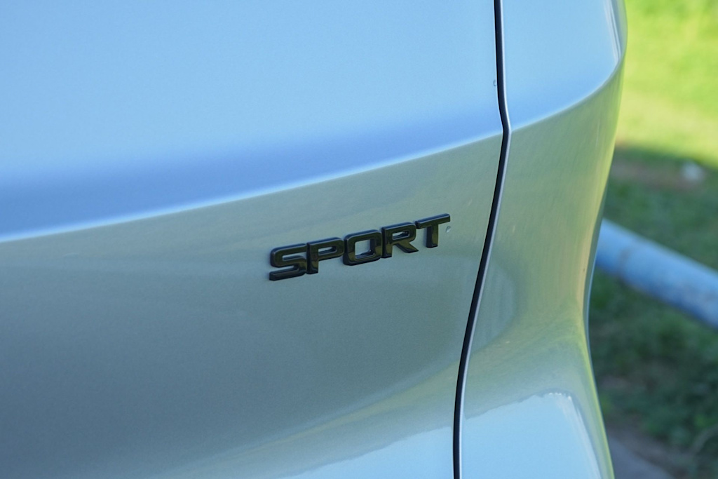 Thumbnail: 2026 Honda CR-V - 7