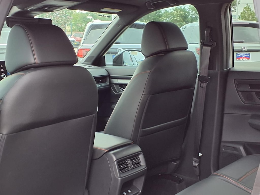 Thumbnail: 2026 Honda CR-V - 13