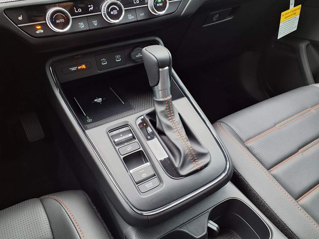 Thumbnail: 2026 Honda CR-V - 16