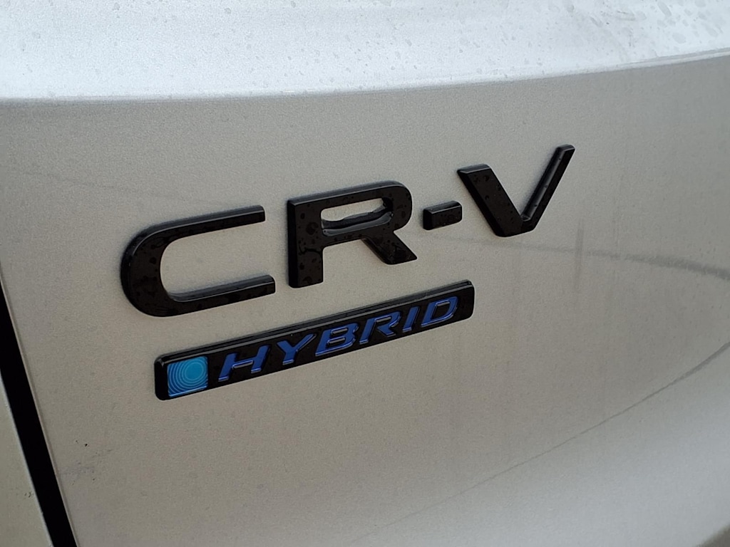 Thumbnail: 2026 Honda CR-V - 7