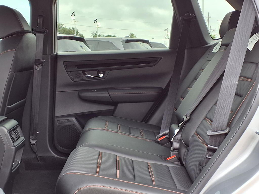 Thumbnail: 2026 Honda CR-V - 21