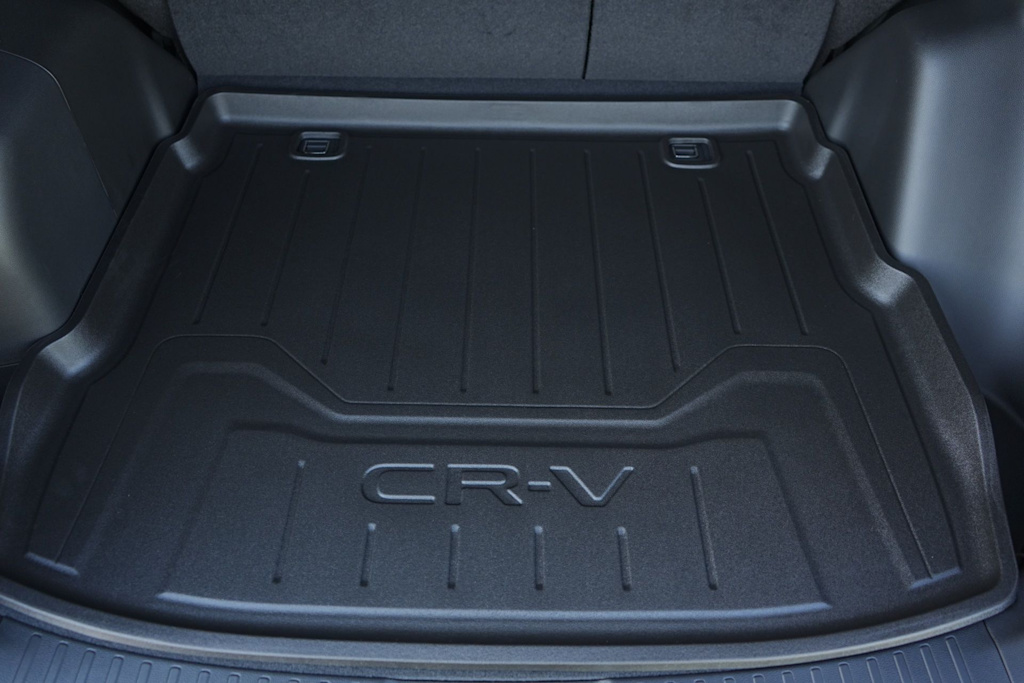 Thumbnail: 2026 Honda CR-V - 18