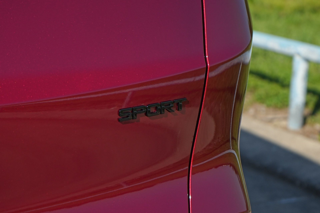 Thumbnail: 2026 Honda CR-V - 7