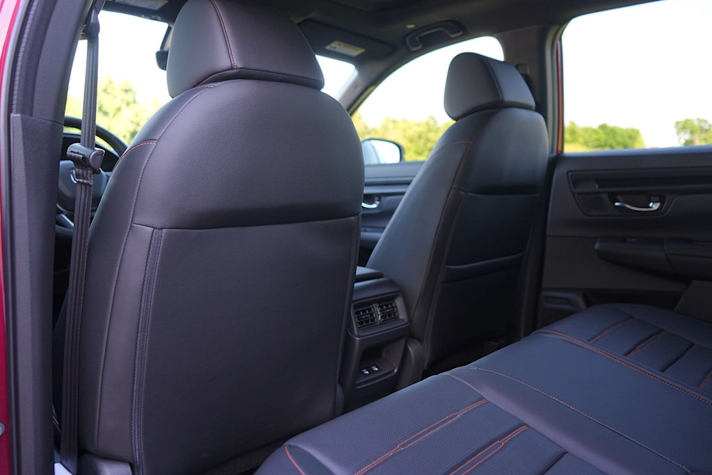 Thumbnail: 2026 Honda CR-V - 13