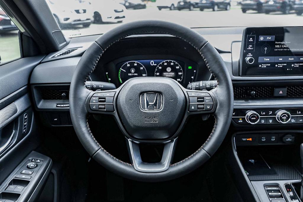 Thumbnail: 2026 Honda CR-V - 14