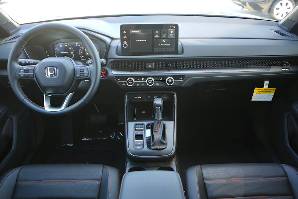 Thumbnail: 2026 Honda CR-V - 10