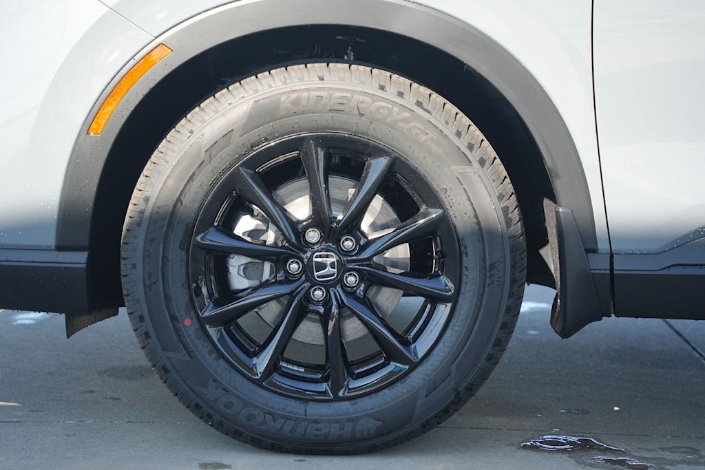 Thumbnail: 2026 Honda CR-V - 8