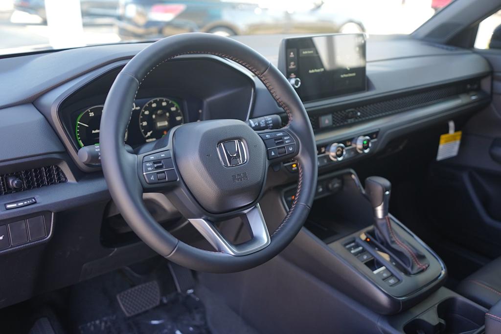 Thumbnail: 2026 Honda CR-V - 2