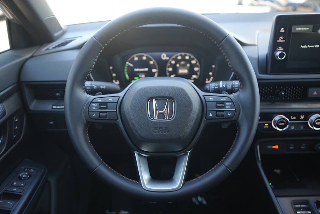 Thumbnail: 2026 Honda CR-V - 14