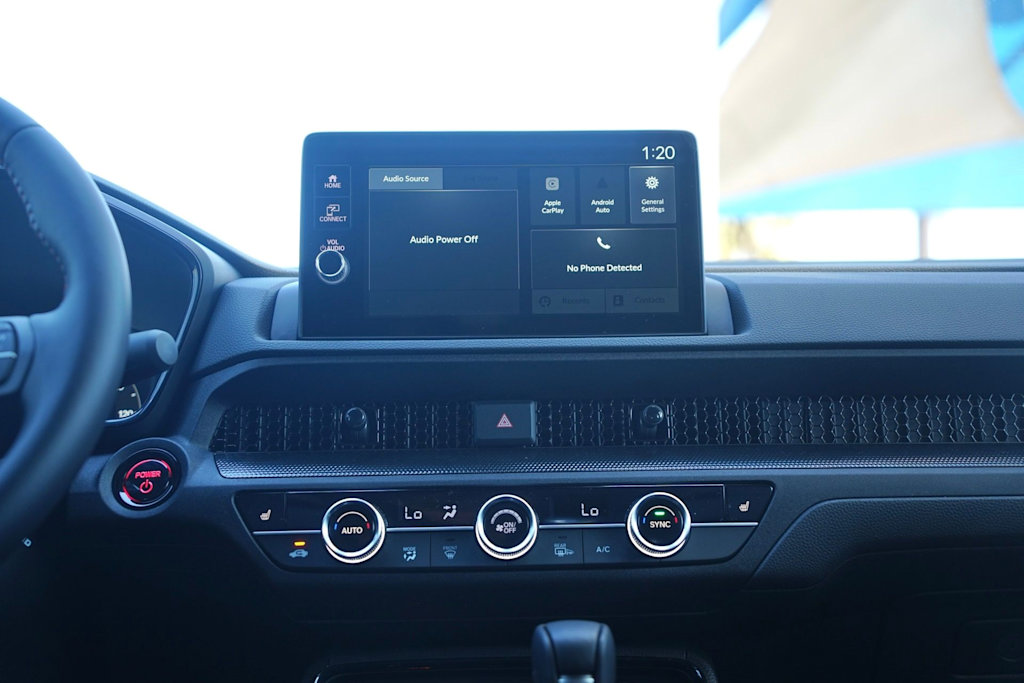 Thumbnail: 2026 Honda CR-V - 15