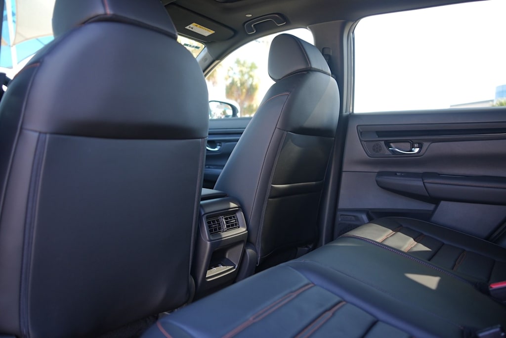 Thumbnail: 2026 Honda CR-V - 13