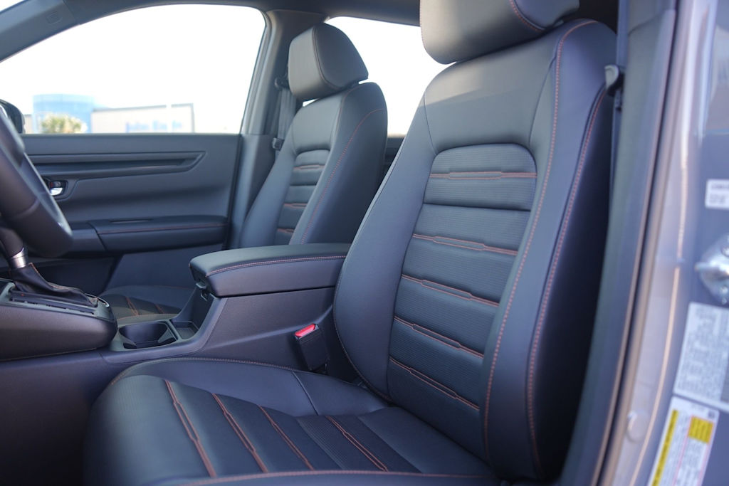 Thumbnail: 2026 Honda CR-V - 11