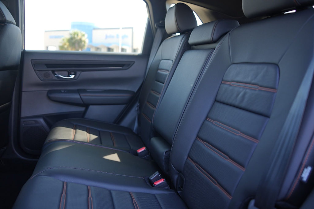 Thumbnail: 2026 Honda CR-V - 21