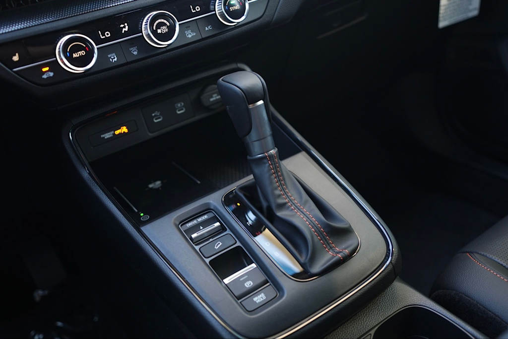 Thumbnail: 2026 Honda CR-V - 16