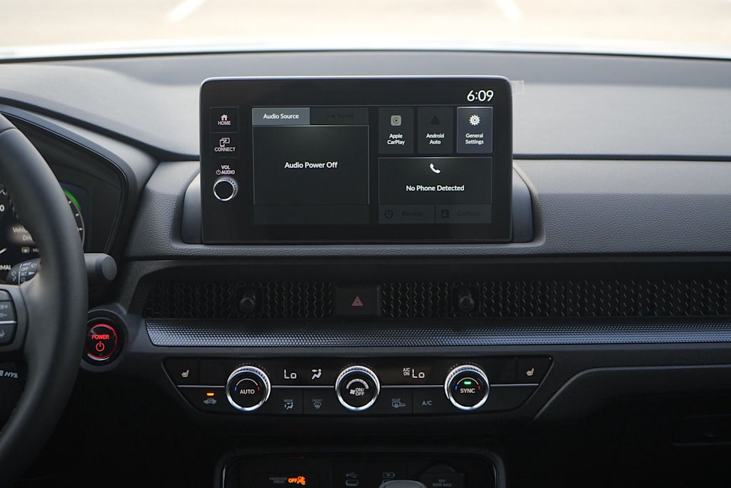 Thumbnail: 2026 Honda CR-V - 15