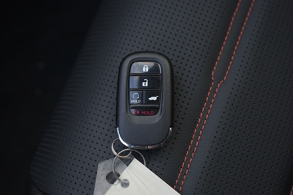 Thumbnail: 2026 Honda CR-V - 19