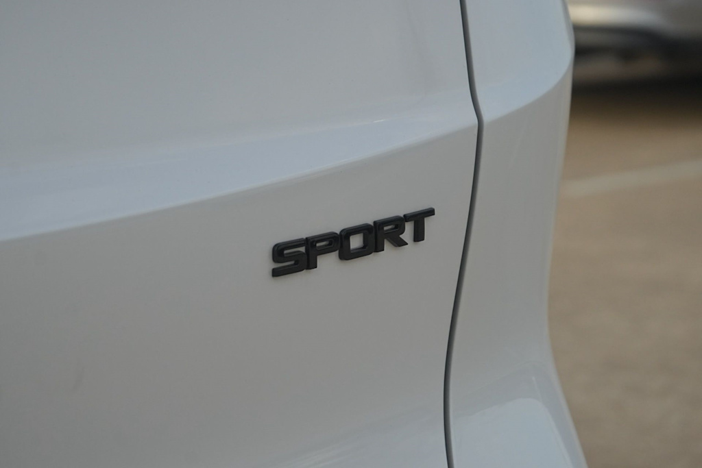 Thumbnail: 2026 Honda CR-V - 7