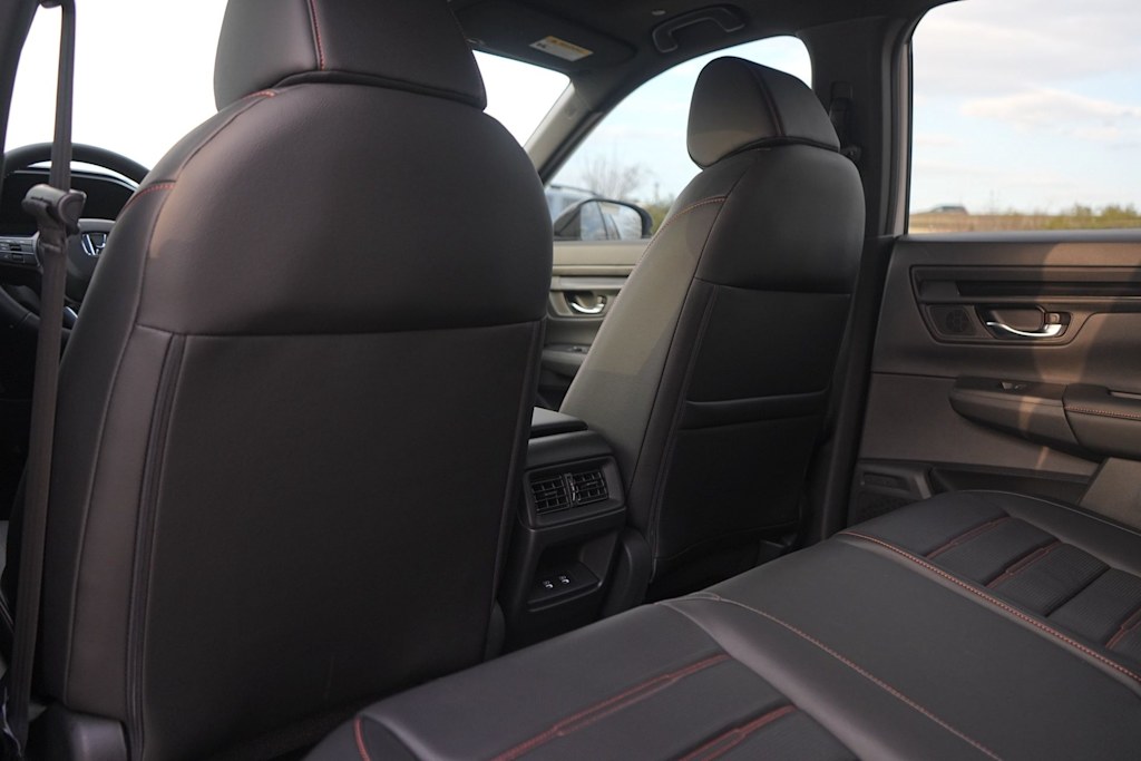 Thumbnail: 2026 Honda CR-V - 13