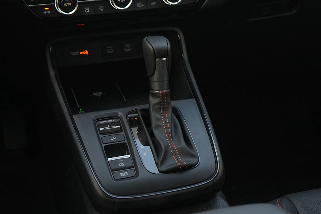 Thumbnail: 2026 Honda CR-V - 16