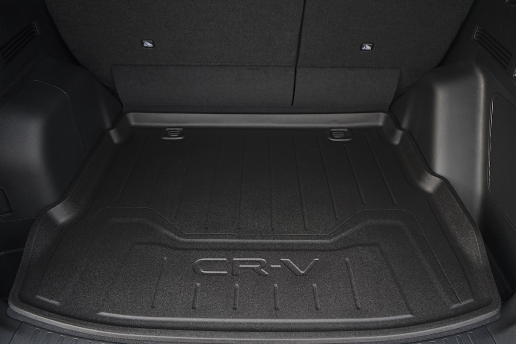 Thumbnail: 2026 Honda CR-V - 18