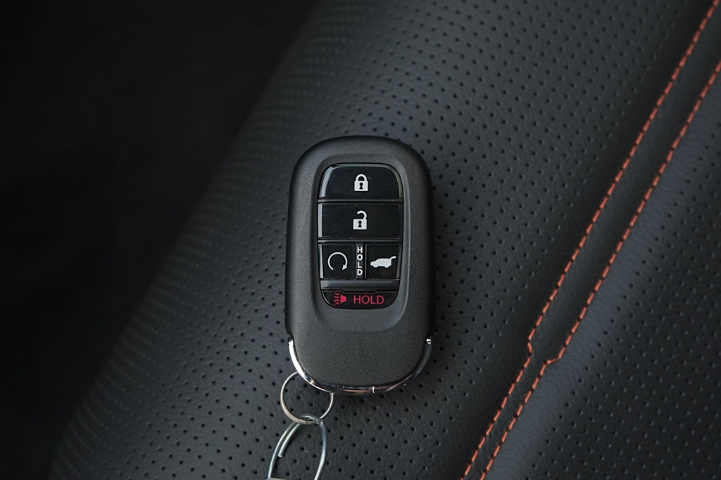 Thumbnail: 2026 Honda CR-V - 19