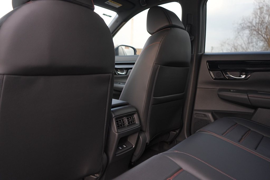 Thumbnail: 2026 Honda CR-V - 13