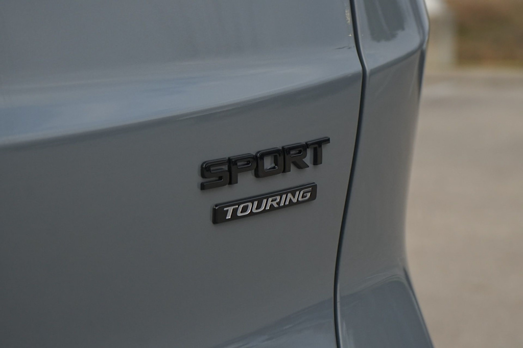 Thumbnail: 2026 Honda CR-V - 7