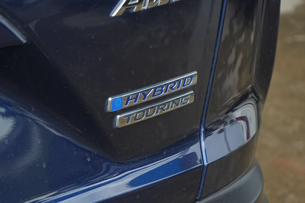 Thumbnail: 2022 Honda CR-V - 7