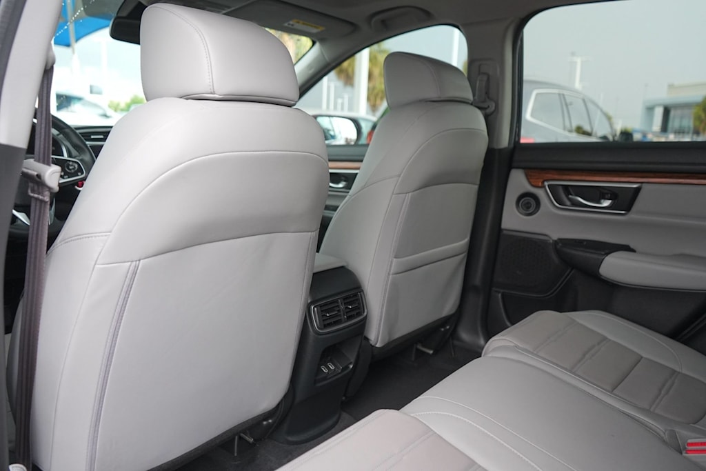 Thumbnail: 2022 Honda CR-V - 13