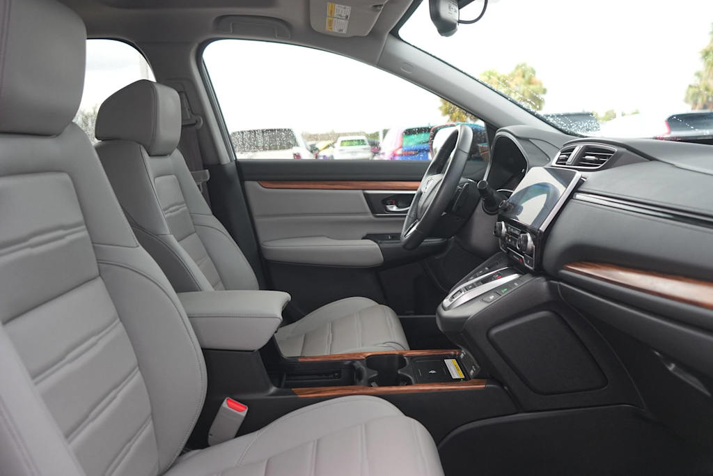 Thumbnail: 2022 Honda CR-V - 12